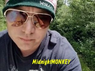 MidnightMONKEY