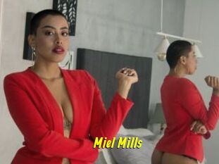 Miel_Mills