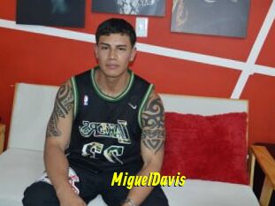 MiguelDavis