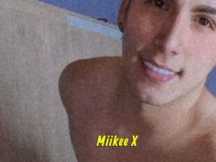 Miikee_X