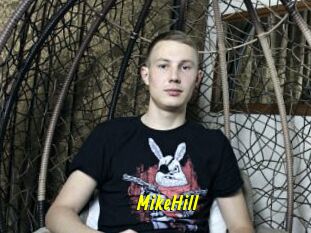 MikeHill