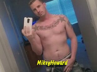 Mikey_Howard
