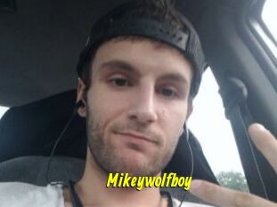 Mikeywolfboy
