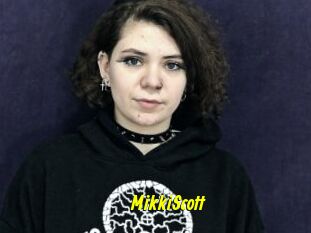 MikkiScott