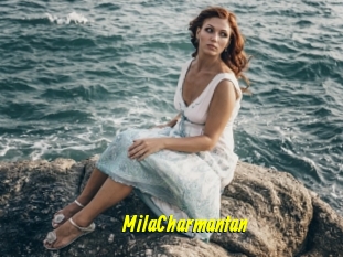 MilaCharmantan