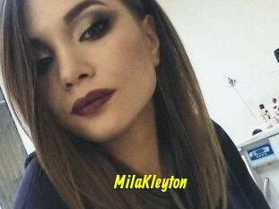 MilaKleyton