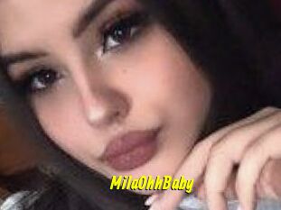 MilaOhhBaby
