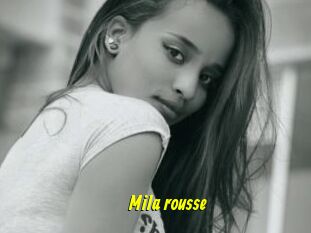 Mila_rousse