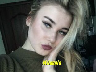 Milaania
