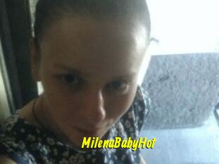 MilenaBabyHot