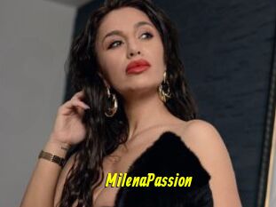 MilenaPassion