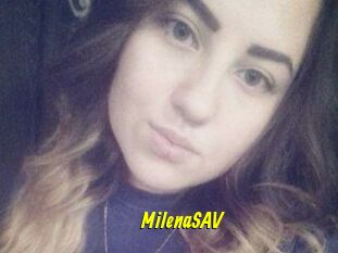 MilenaSAV