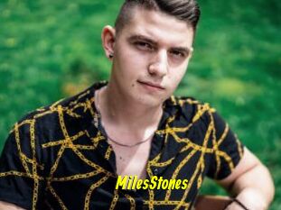 MilesStones