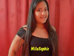 MiluSophie