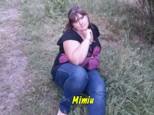 Mimiu