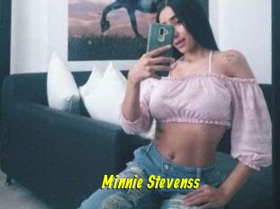 Minnie_Stevenss