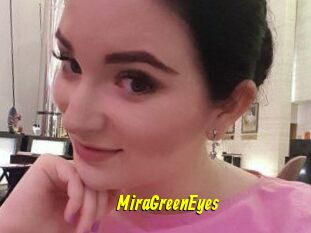 MiraGreenEyes