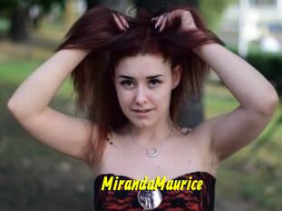 MirandaMaurice