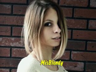 MisBlondy