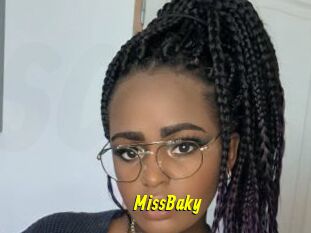 MissBaky