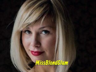 MissBlondGlam