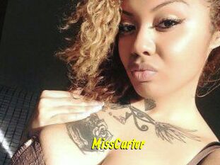 MissCarter