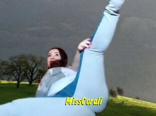 MissCorali
