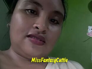 MissFantasyCuttie