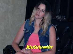 MissGirlJennifer