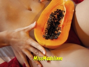 MissMadelinne