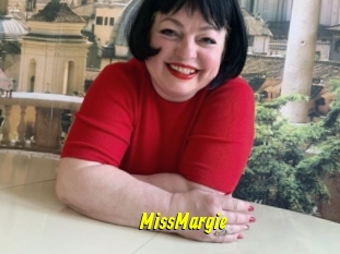 MissMargie