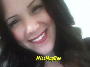 MissMayBae