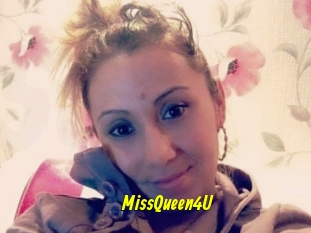 MissQueen4U