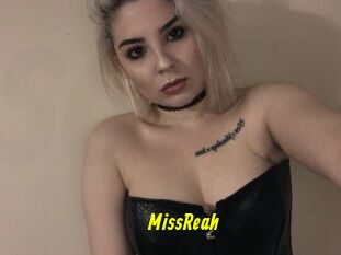 MissReah