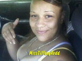 MissTiffanyRedd