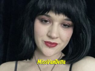 MissVanDetta