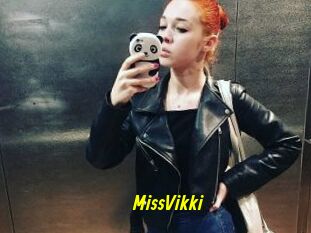MissVikki