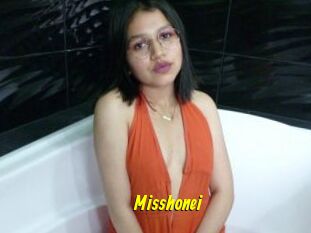 Misshonei