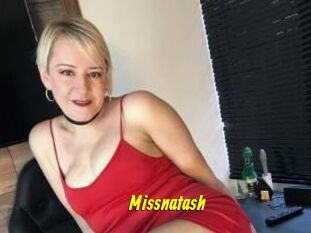 Missnatash