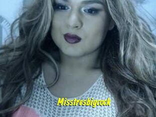 Misstresbigcock