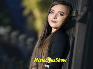 MisteriousShow