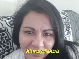 MistressJuliaMarie
