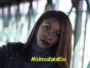 MistressKokoKiss