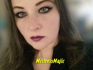 MistressMajic