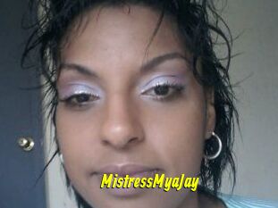 MistressMyaJay