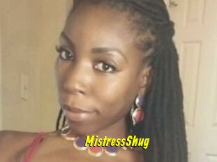 MistressShug