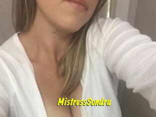 MistressSondra