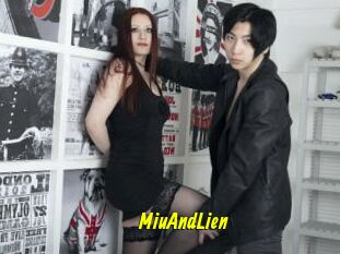 MiuAndLien