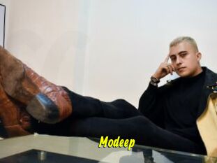 Modeep