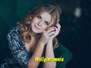 MollyInsomnia